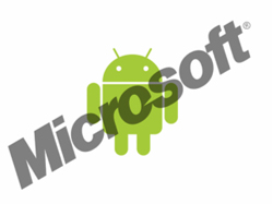 11.10.2011 Microsoft    $444     Android