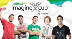 18.10.2011 Microsoft    Imagine Cup 2012