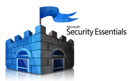 Microsoft Security Essentials 2.0