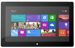 21.07.2013 Surface RT 