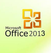 Office 2013:  ?